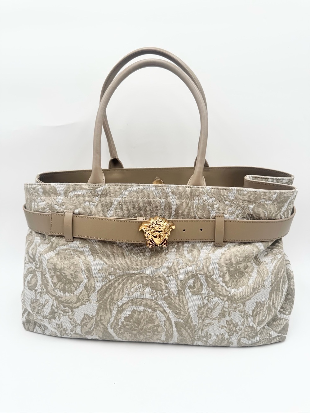 NEW Versace Shoulder Bag - Picture 2 of 12